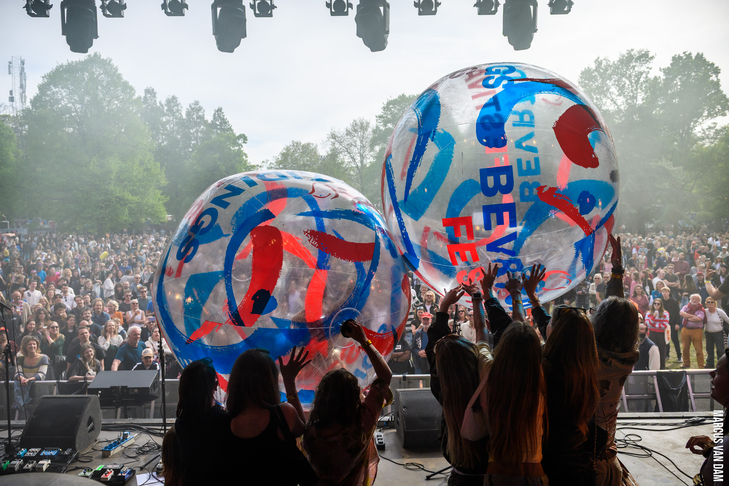 Bevrijdingspop (2026)